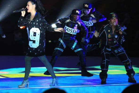 Sin lugar a dudas, esta será una de las mejores noches para esta estrella.