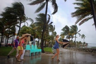 Alertas Meteorológicas, Inundaciones y Tormentas Tropicales: aquí su significado 