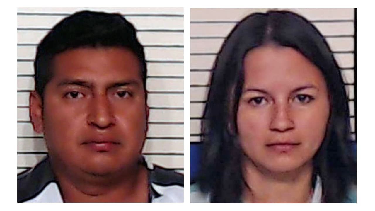 Detienen en Texas a inmigrante hondureña que vendió a una joven de 15 años por $6,000