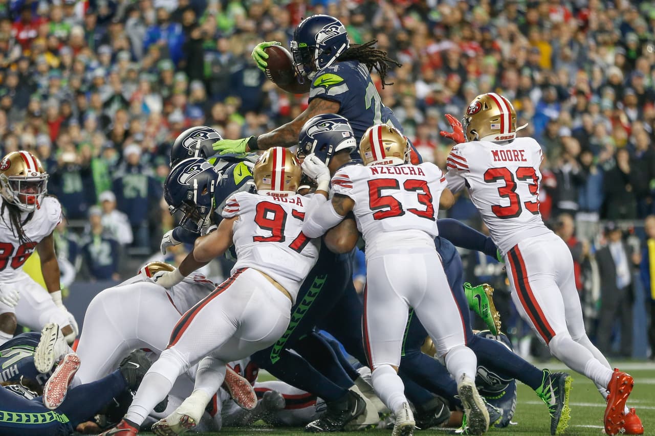 Los Chiefs son un equipo que consigue muchas yardas y anota una gran cantidad de puntos, lo que los convierte en uno de los más explosivos ofensivamente y la gran misión será frenar a Mahomes y compañía.