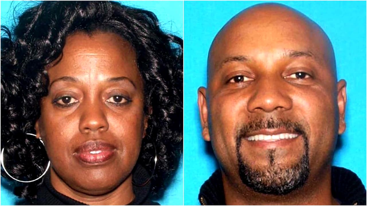 Según la policía, el atacante fue identificado como Cedric Anderson, de 53 años, y su esposa era la maestra Karen Smith, que falleció por herida de bala. Las autoridades informaron que la pareja tenía unas semanas separada.