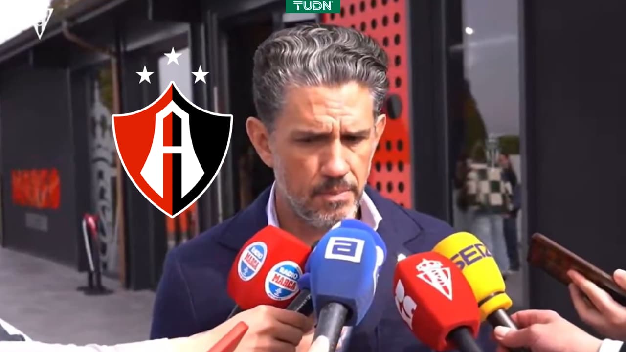 Alejandro Irarragorri confirma que venta de Atlas está avanzada