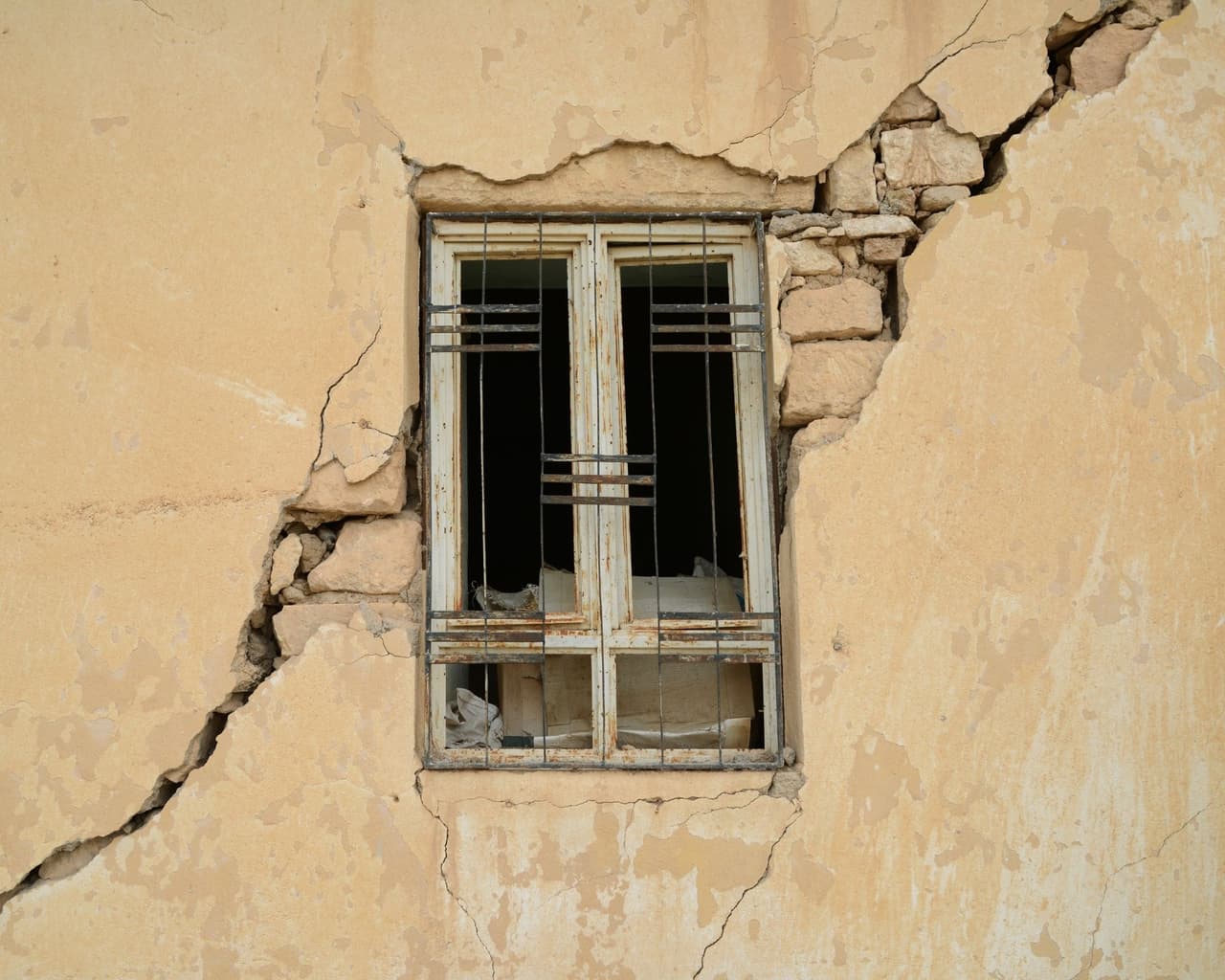 6. Ten presente que debes colaborar con la seguridad después de un terremoto evacuando y ayudando a los heridos de ser posible. También debes estar preparado para las réplicas.