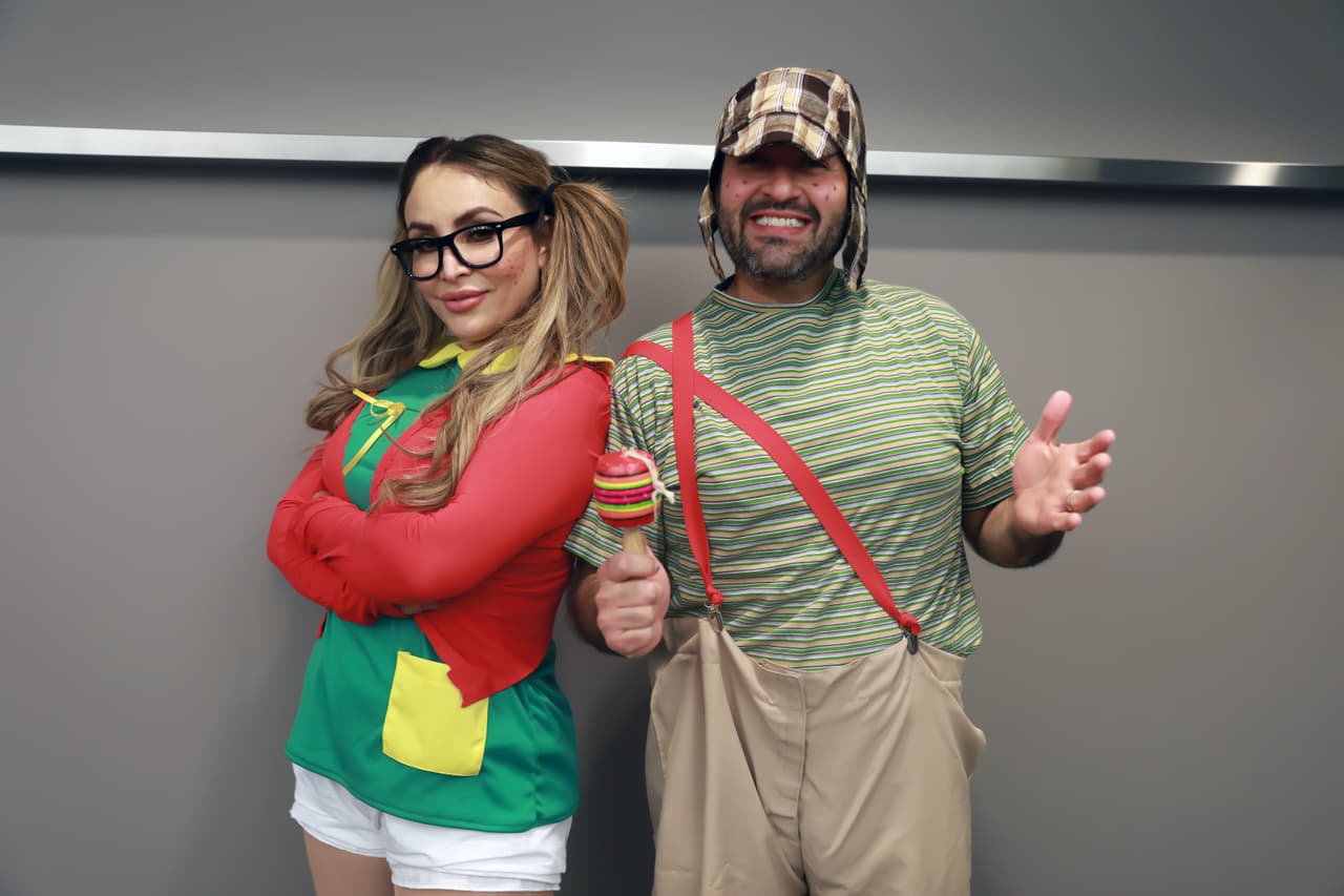 Desde Estados Unidos, México, Colombia y hasta la Argentina, todos hemos visto por lo menos unos pocos capítulos de esta genial producción.