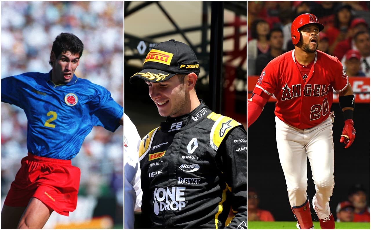 No todo es felicidad en el mundo del deportivo, algunos han sufrido muertes trágicas.