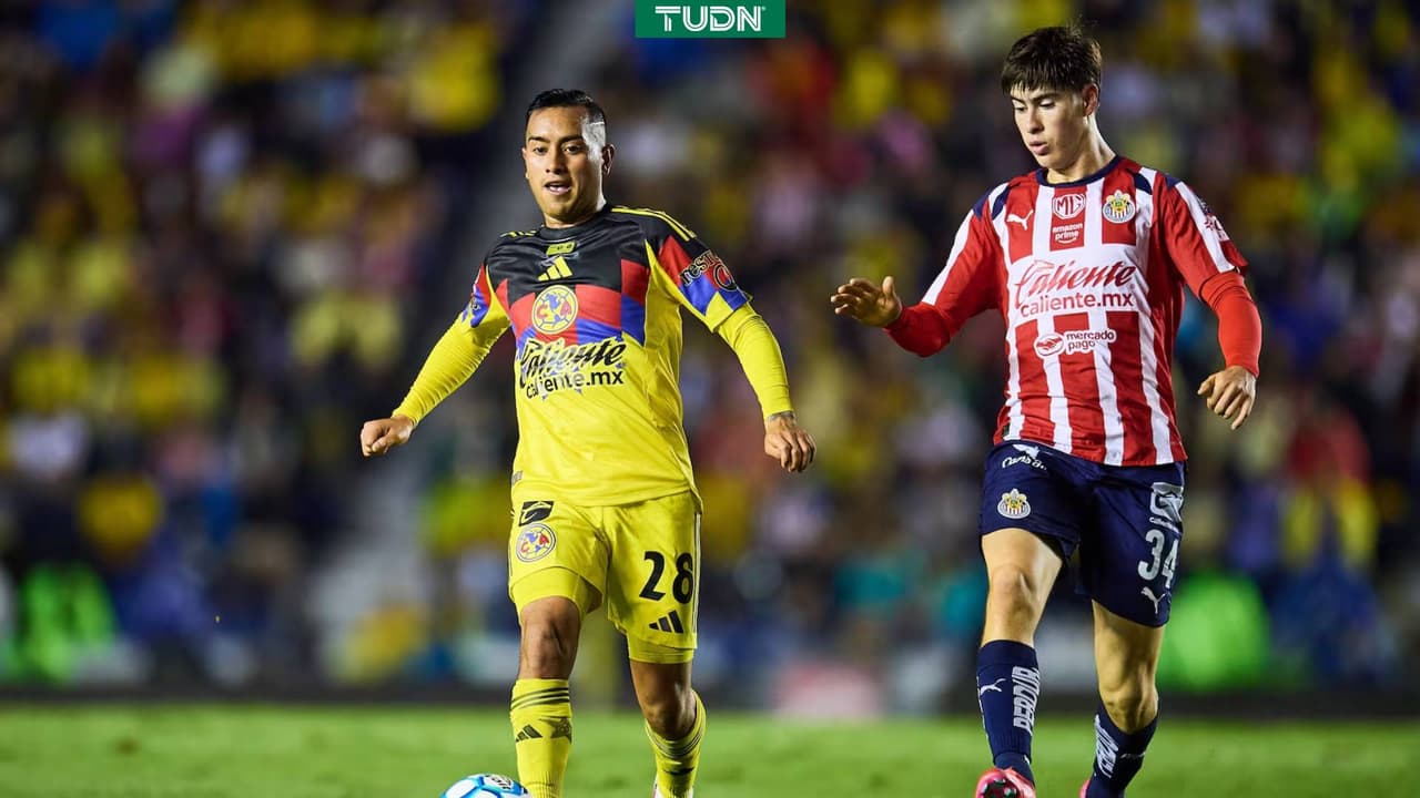 Ranking de los equipos con mayor valor de mercado en la Liga MX