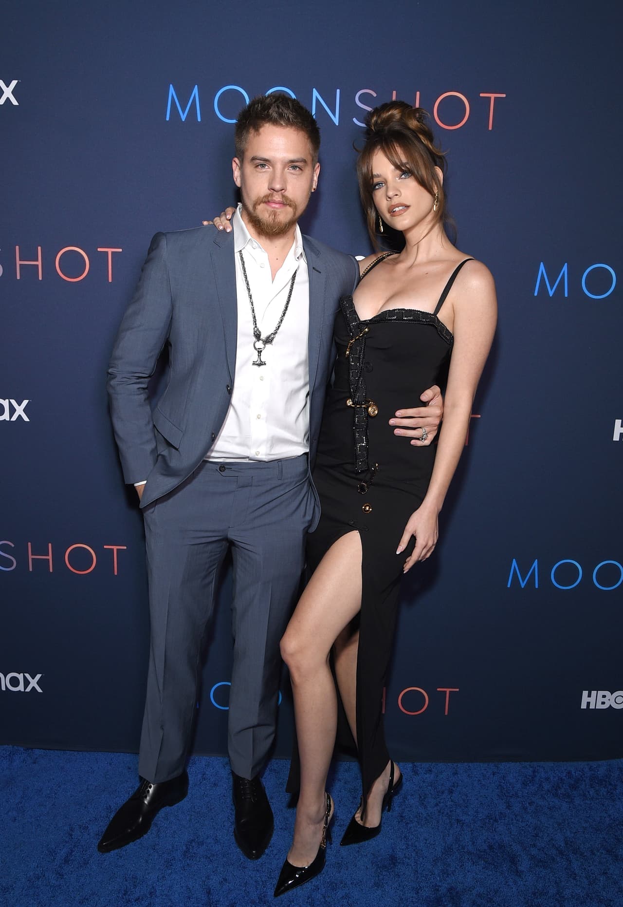 Desde 2018 Dylan Sprouse ha mantenido una relación con la modelo y actriz húngara Barbara Palvin. Son una de las parejas más famosas y queridas del mundo del entretenimiento.