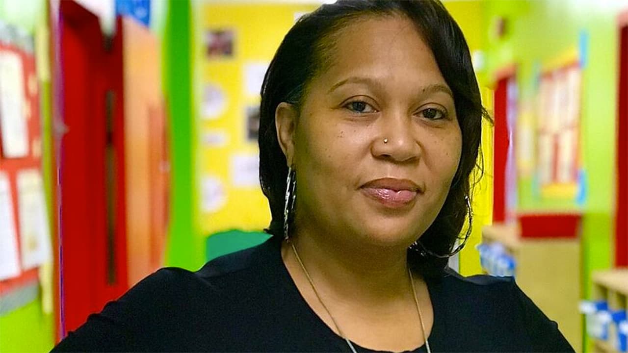 Mujer disparó a su esposo en un hotel de DC; lo acusa de abusar de niños en su guardería