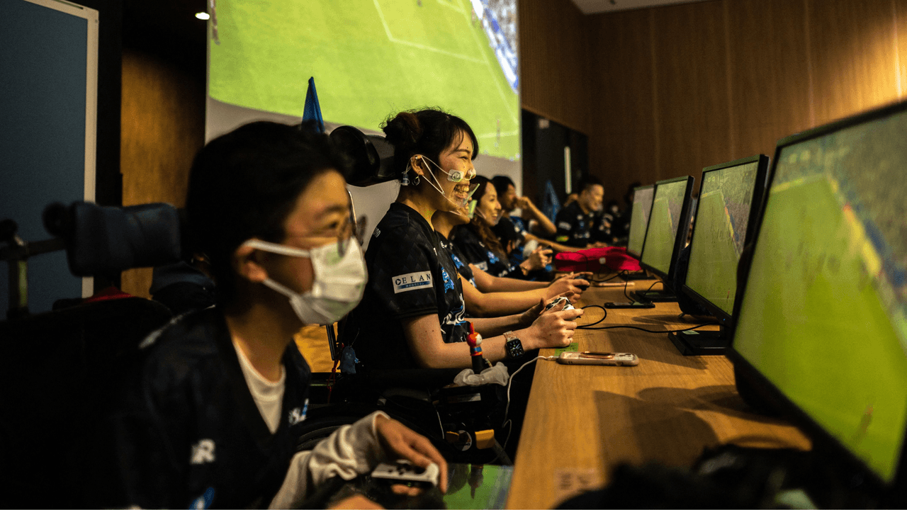 El eSoccer como un mercado atractivo para las casas de apuestas.