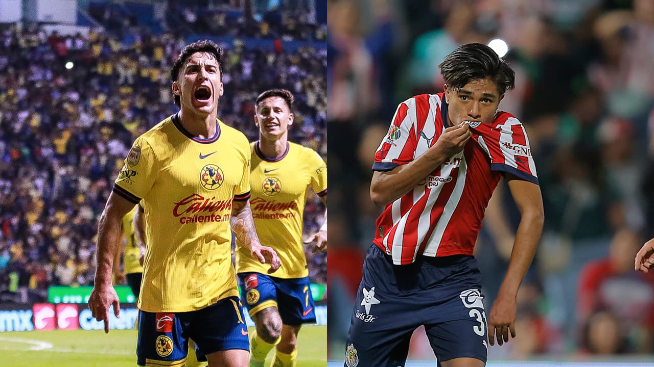 ¿Clásico en el Play-In? Lo que se necesita para Liguilla