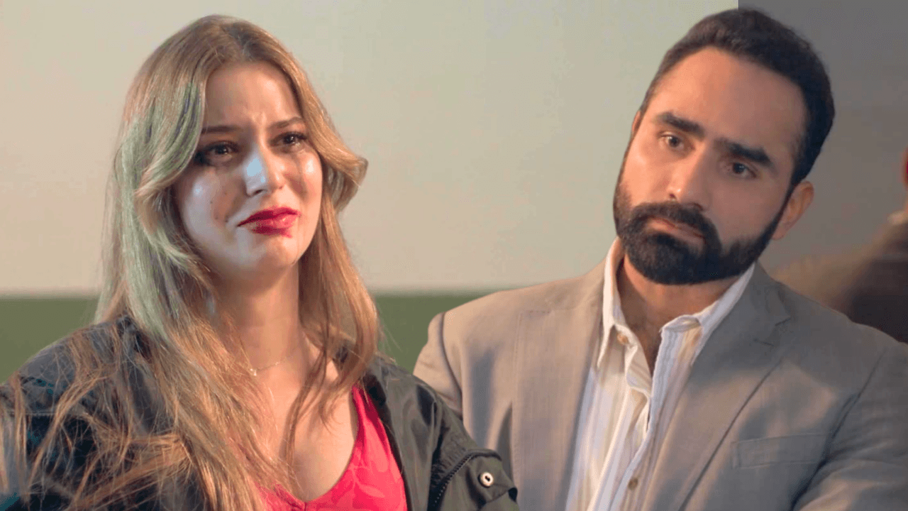 Tomás calla a las víctimas del 'Negro' para evitar ir a prisión | Mi Verdad Oculta | Capítulo 62