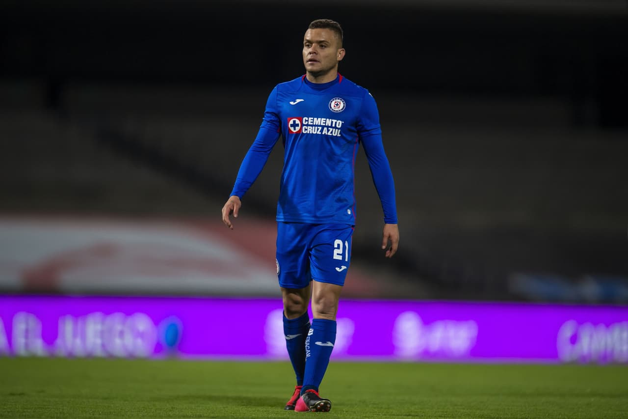 El goleador del Guard1anes 2020 se ha convertido en un verdadero dolor de cabeza para cualquier zaguero; su valor aproximado de mercado es de 9 millones de dólares.