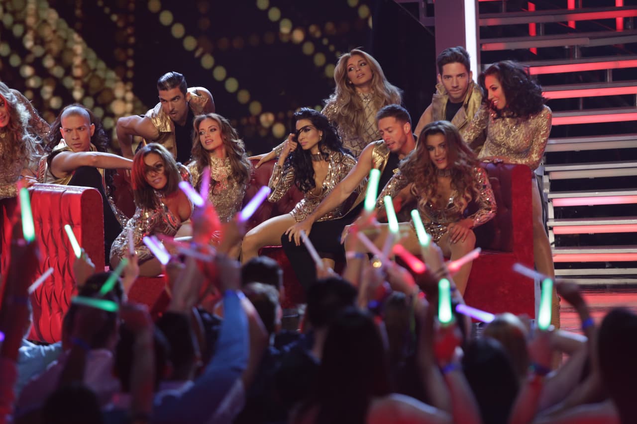 Alejandra Espinoza y Francisca Lachapel sorprendieron a todos interpretando el éxito de Justin Bieber ‘What Do You Mean?’