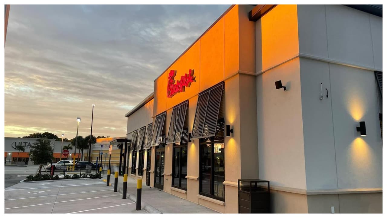 Restaurante de Miami-Dade ensaya con 3 días de trabajo a la semana y recibe cientos de solicitudes