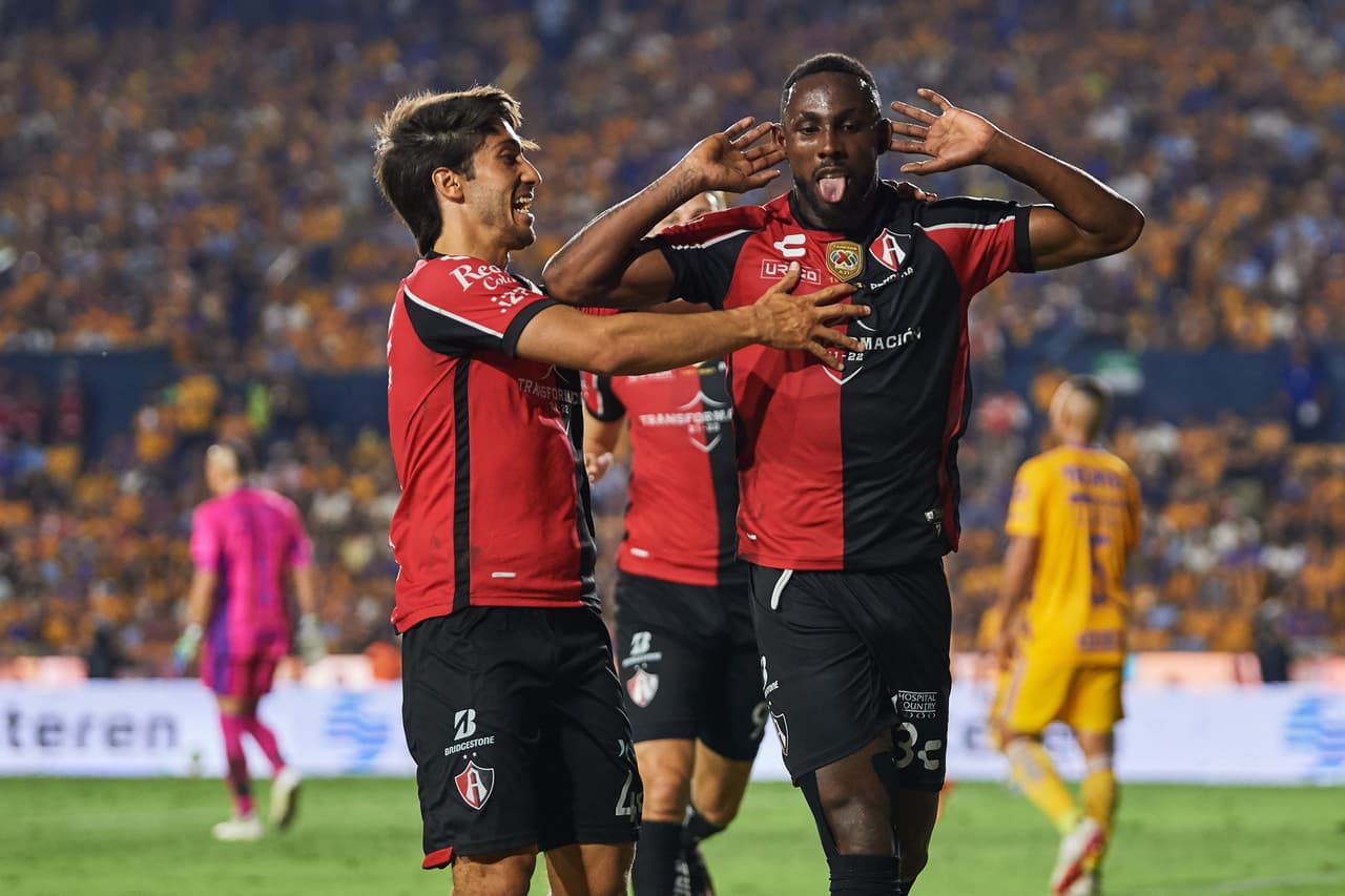 Quiñones arremete contra Tigres: "No me pidan cosas que no hicieron"