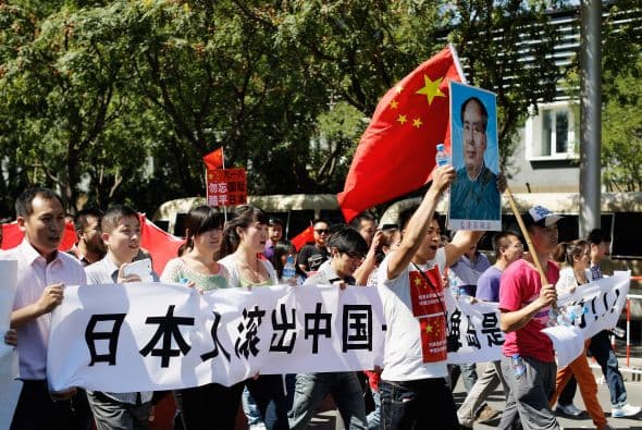 Las repercusiones de este conflicto sobre el comercio global podrían equipararse al que generó el terremoto y tsunami de marzo de 2010 en Japón.