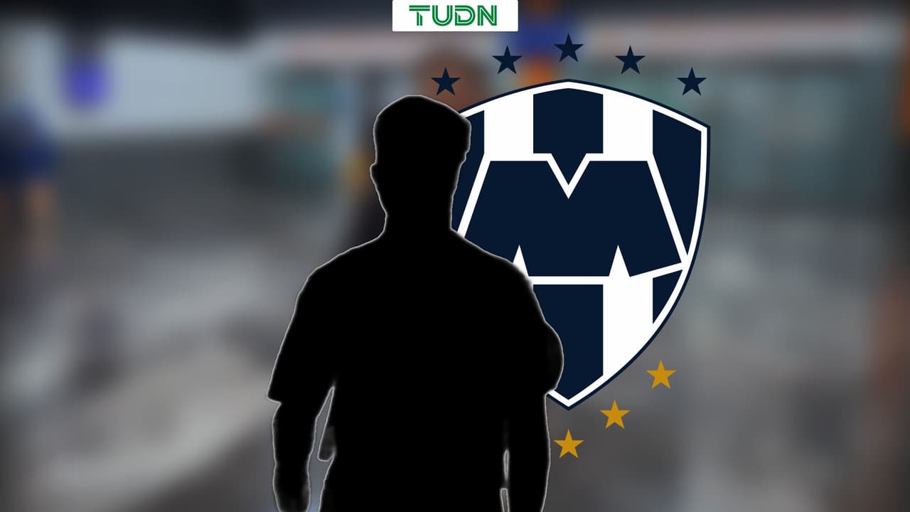 ¡Llega el refuerzo de Rayados! Rossi ya está en México