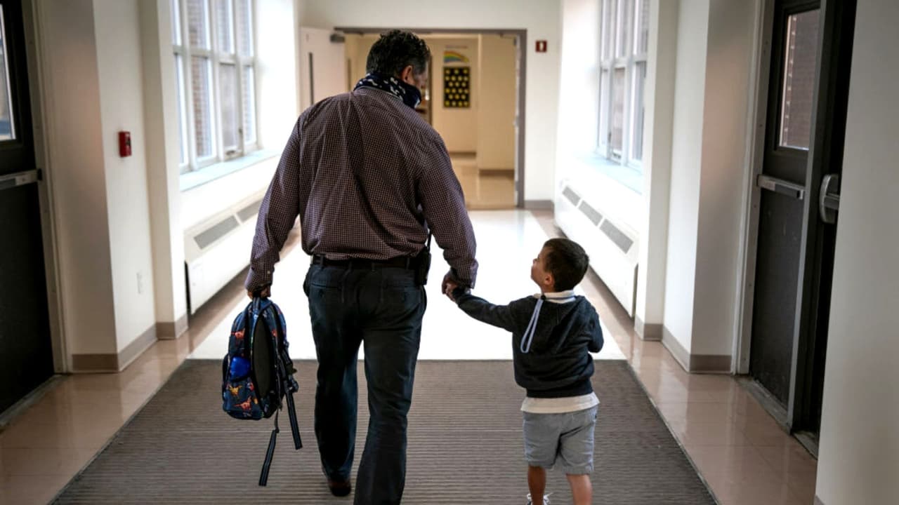 Rutina, transporte y comidas: esto debes tener en cuenta para el regreso a clases en Miami-Dade