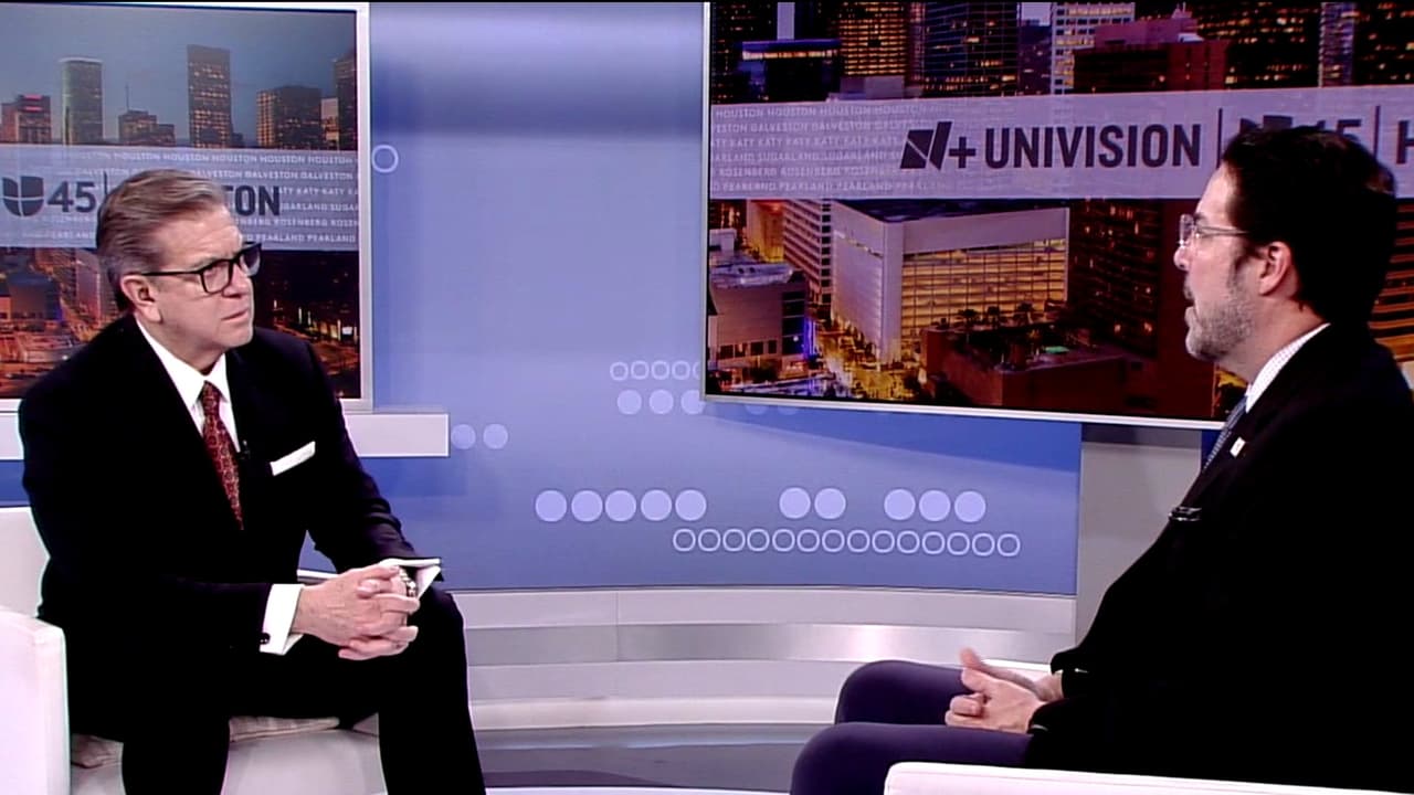 ¿Cuáles cambios se anticipan para el concepto de carga pública bajo la Administración Trump?