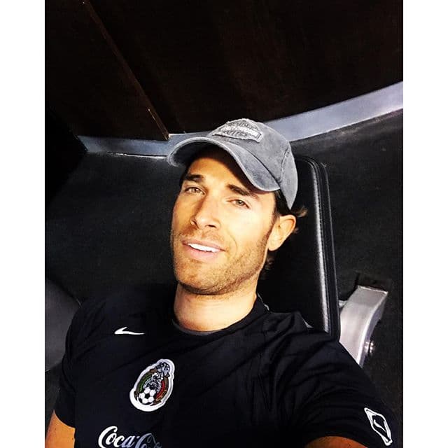 Además señaló que dentro de la televisión mexicana actual el trabajo de los actores no está encasillado.