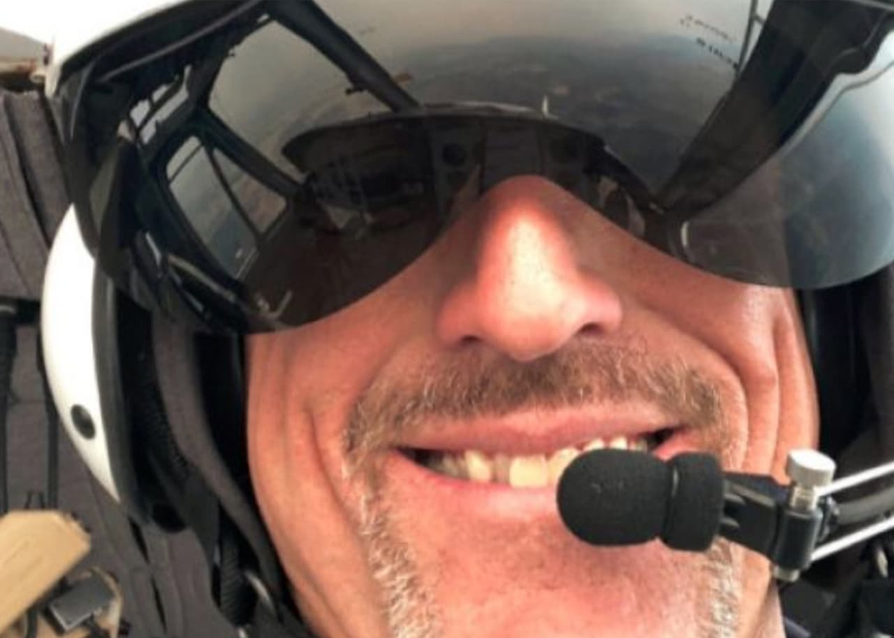 Michael John Fournier