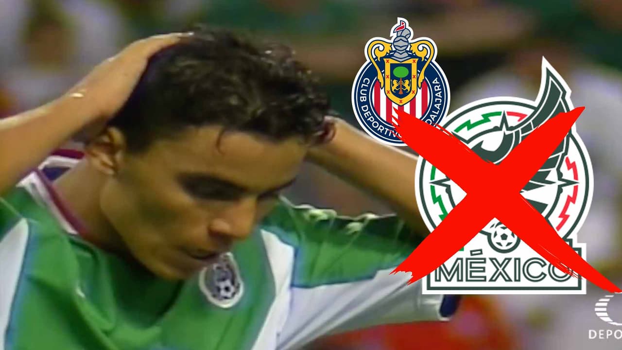 La Selección Mexicana regresa a Guadalajara, ciudad donde no la pasa bien