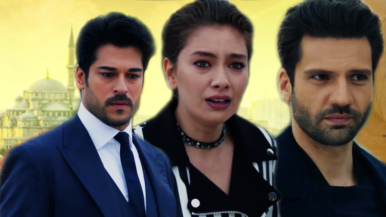 Nihan y Kemal dirán adiós por un tiempo: esta noche gran final de temporada de Amor Eterno