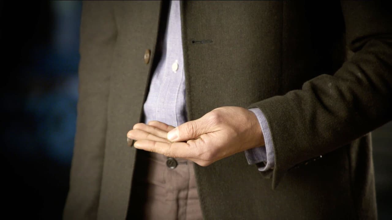 ¿A dónde vas Julio? Parece que el destino no ha sido bueno contigo.