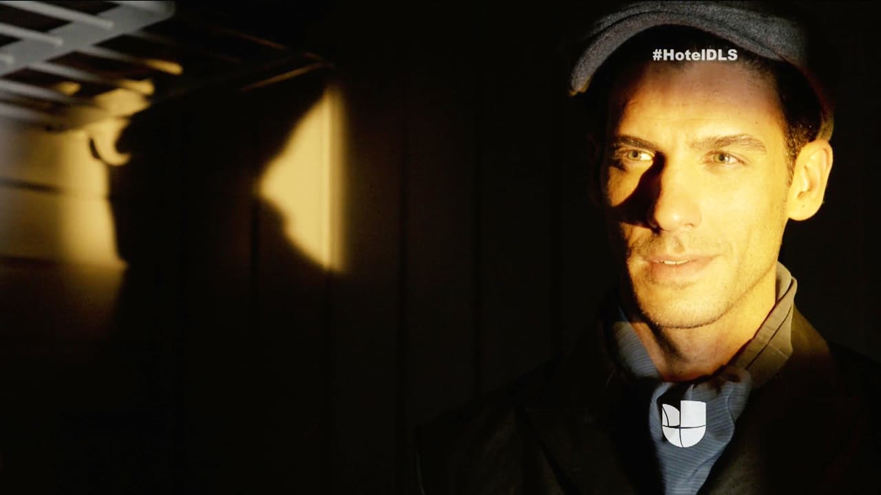 Sí que eres un mentirosillo, ¡fingiste ser otra persona para acercártele!