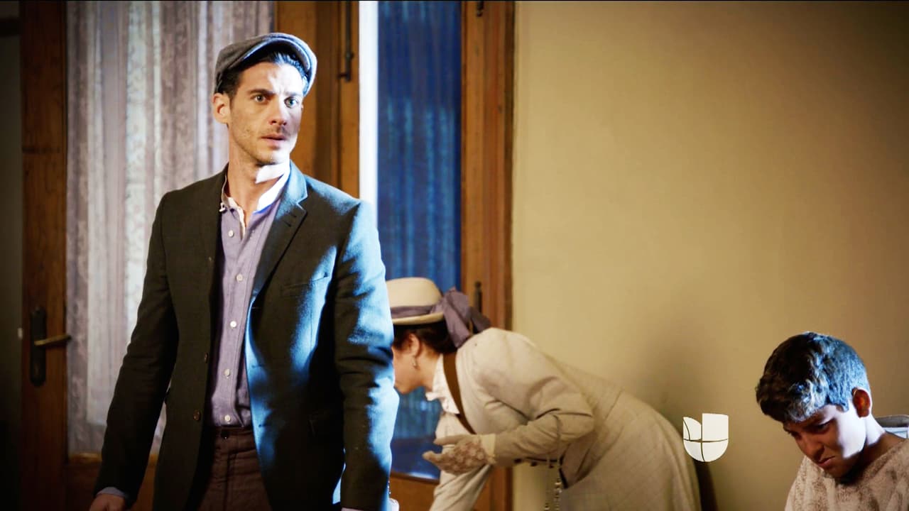 ¿Y esa mirada? ¿Quién te dejó con la boca abierta?