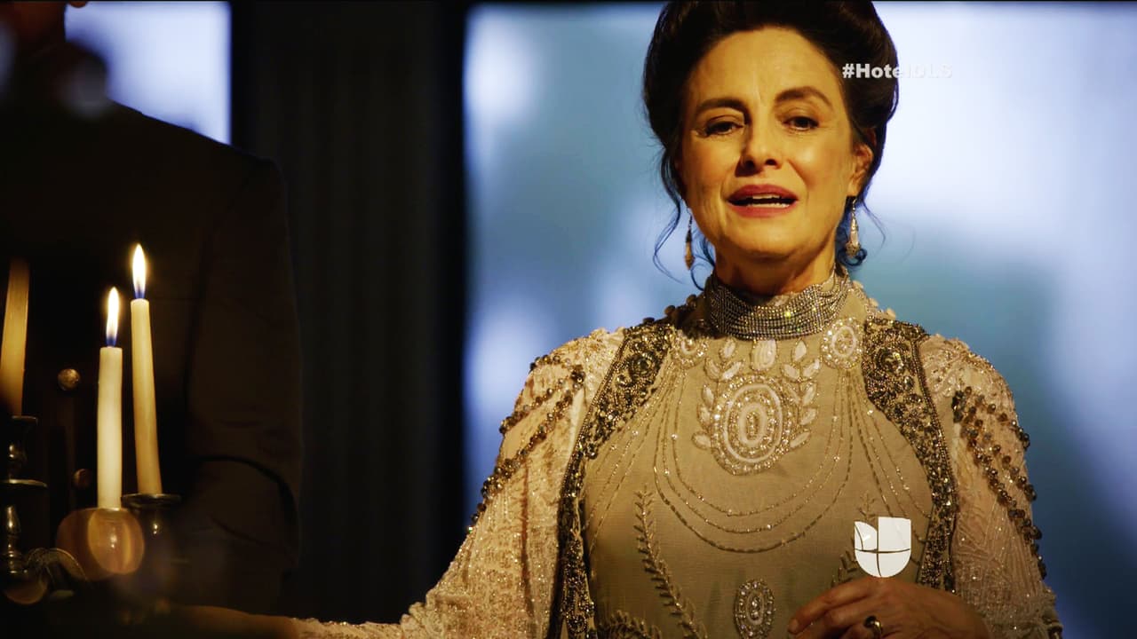 ¿Doña Teresa te habrá hecho algo?