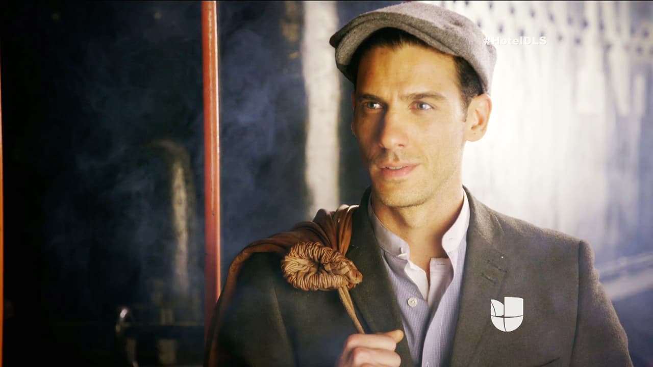 Parece que Cupido te flechó de inmediato.