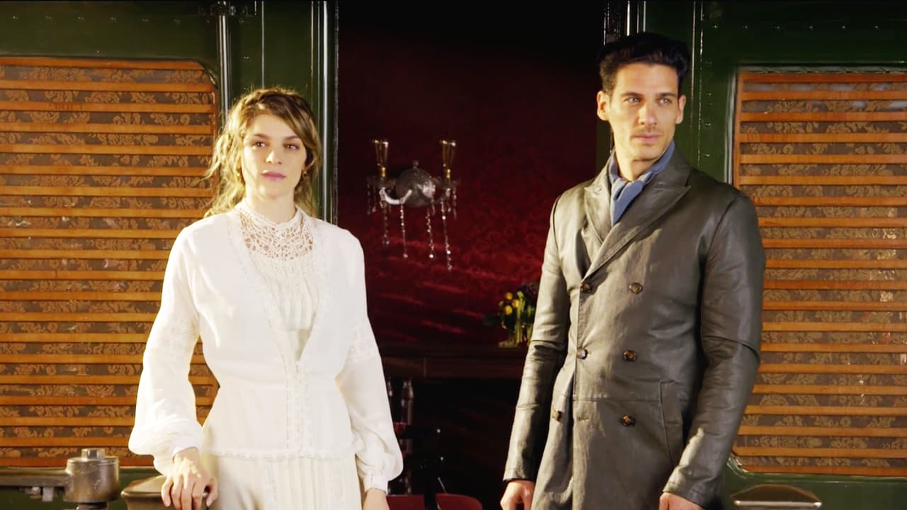 ¿El destino te volverá a unir con ella?