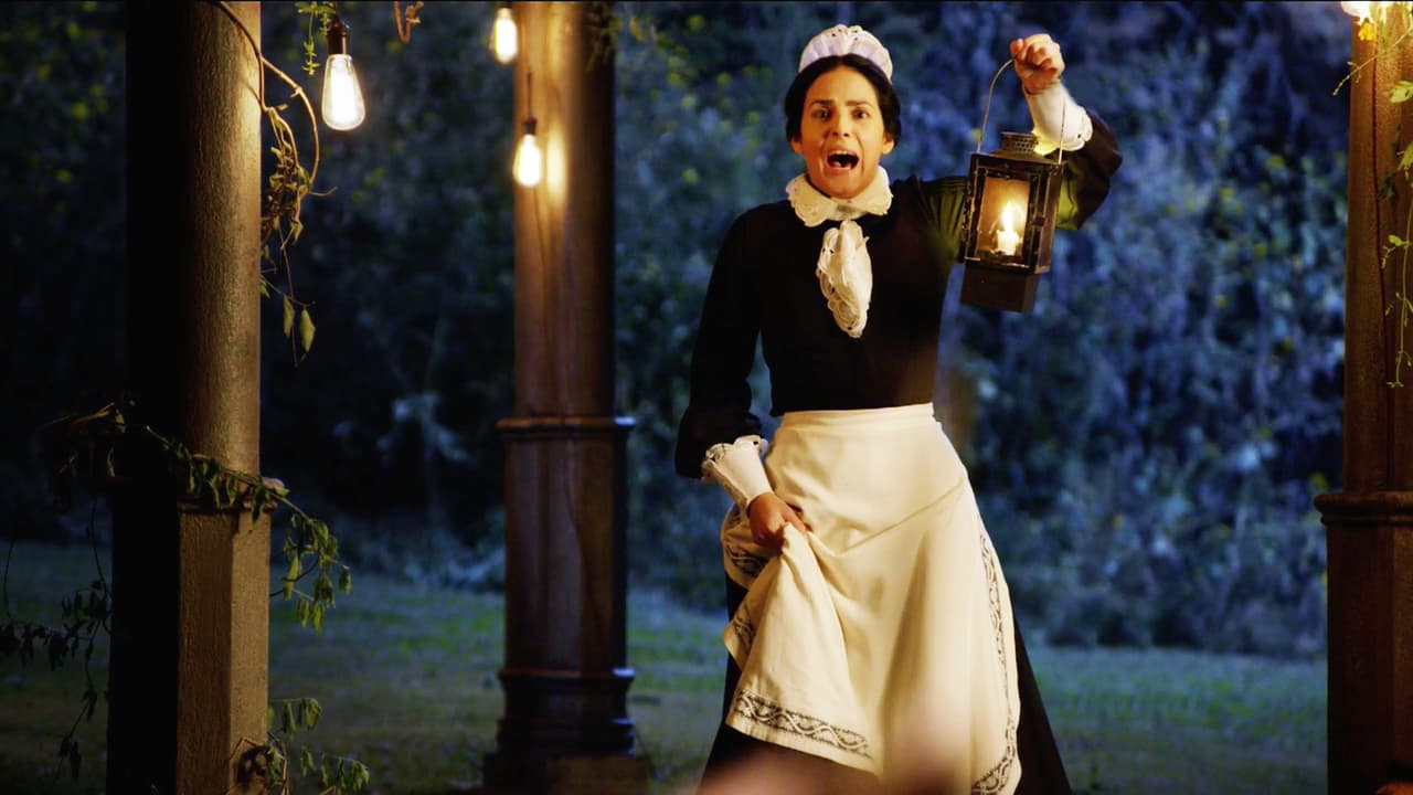 ¿Dónde estarás? ¿Qué te pasó? Julio no te encuentra.