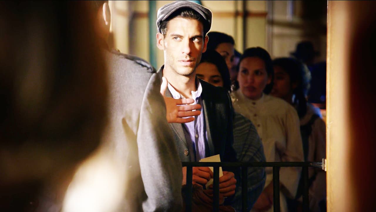 ¿Te imaginas cómo será el Gran Hotel? Tu hermana te ha platicado maravillas de él.