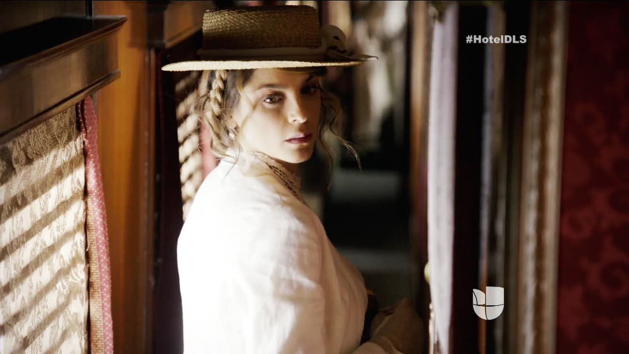 Su presencia es como una luz, ilumina cada sitio por donde va.