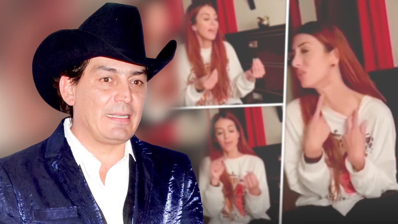 ¿Podría José Manuel Figueroa ir a prisión? Abogado del cantante explica su situación por la denuncia de su exnovia