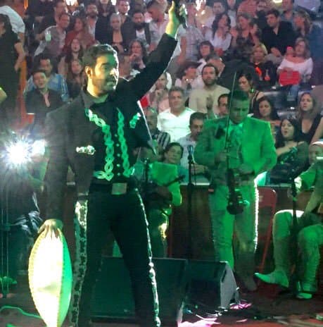 Pablo Montero inició su participación en las telenovelas en 1995 en la producción "Lazos de amor", protagonizada por Lucero.