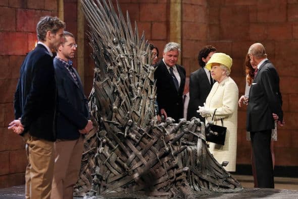 El castillo de Invernalia, los acantilados de las islas del Hierro, el camino del Rey que lleva al Norte, son solo algunas de las localizaciones de este país que han recreado Poniente.