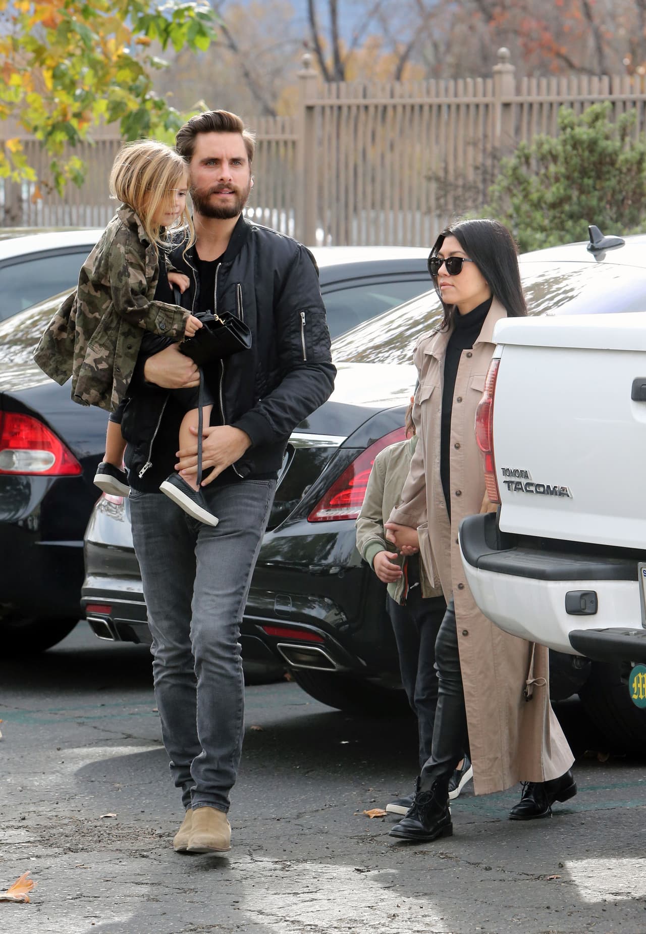 Sea como sea, nos alegra que ambos logren tener una buena relación tras su ruptura.