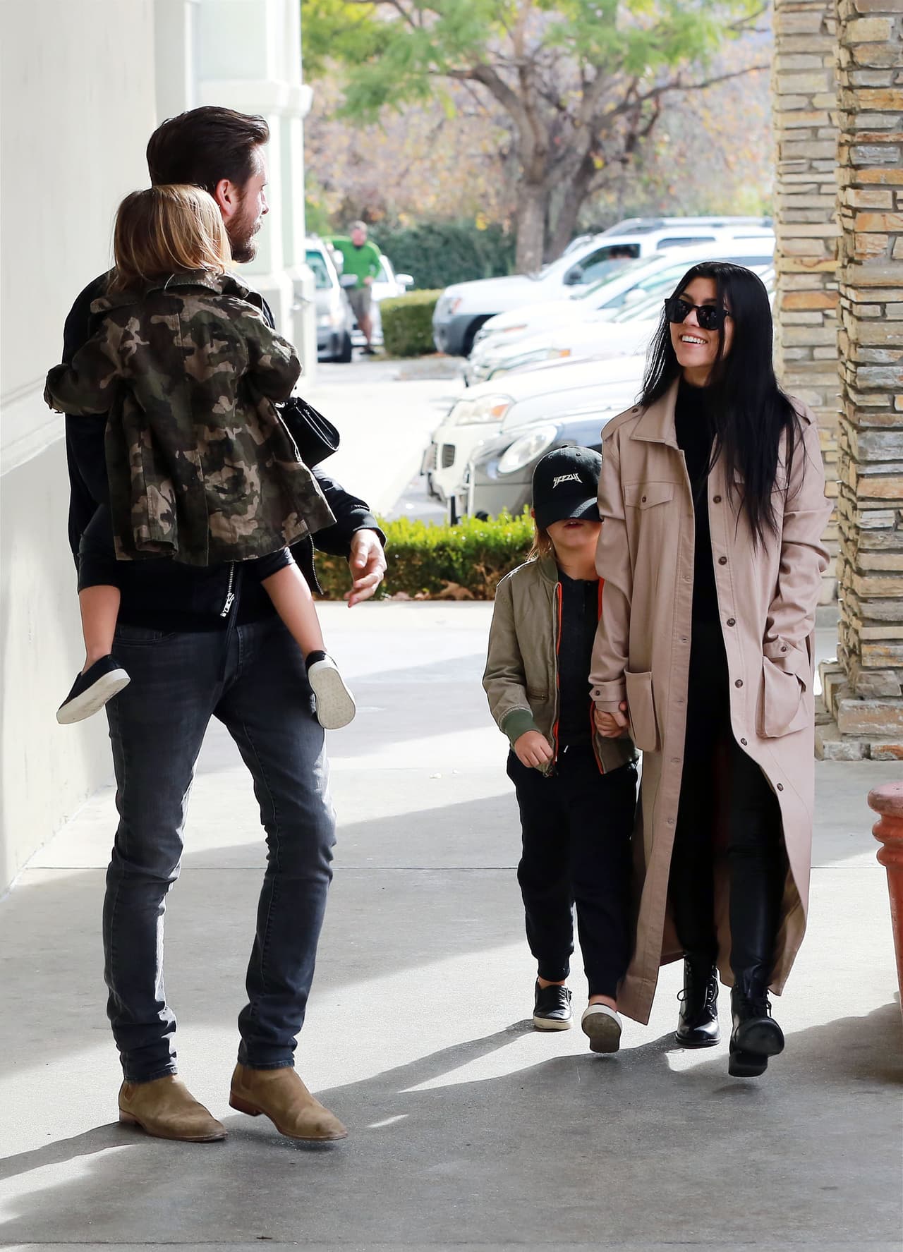 Pero ahora todo parece mejorar.