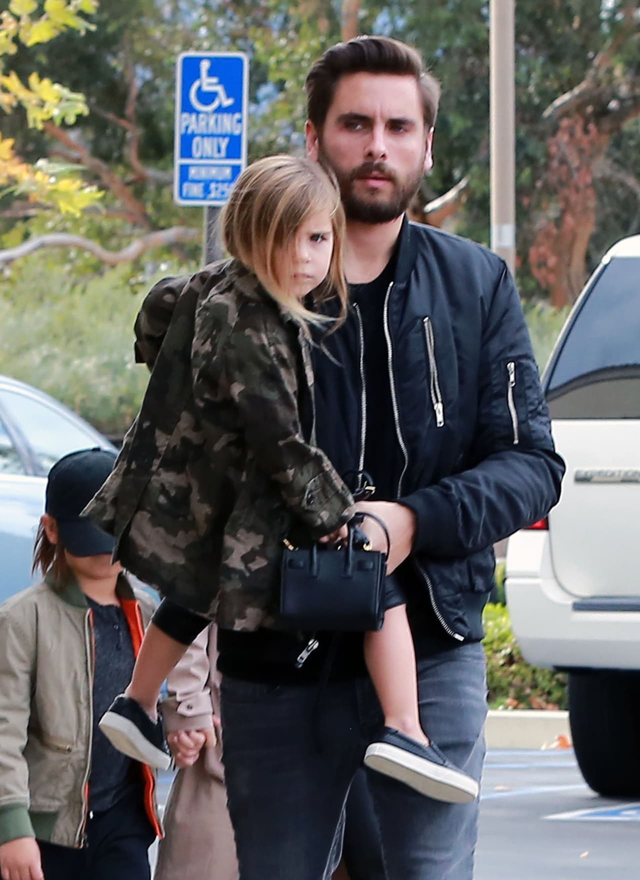 La ex pareja de Kourtney estuvo en rehabilitación tras tener problemas con el alcohol.