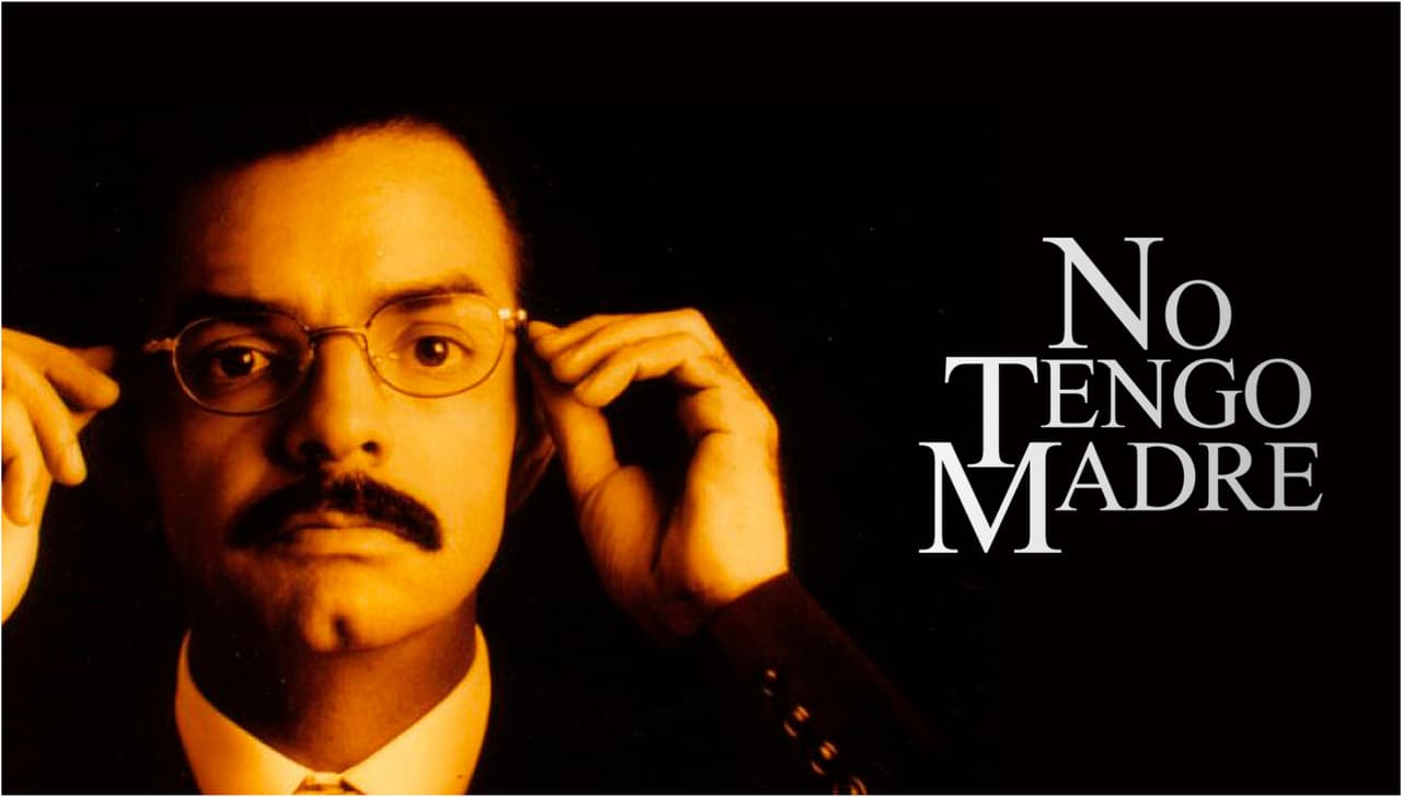 No Tengo Madre es una telenovela cómica protagonizada por Eugenio Derbez que trata sobre Eligio Augusto Maldonado quien desea ser un gran comediante.