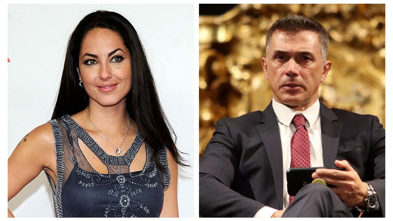 Bárbara vivió momentos muy complicados mientras estaba casada con el padre de su hijo, a tal grado que llegó a pensar que “no servía para nada”. Descubre más de esta historia 
<b>en el video de arriba.</b>