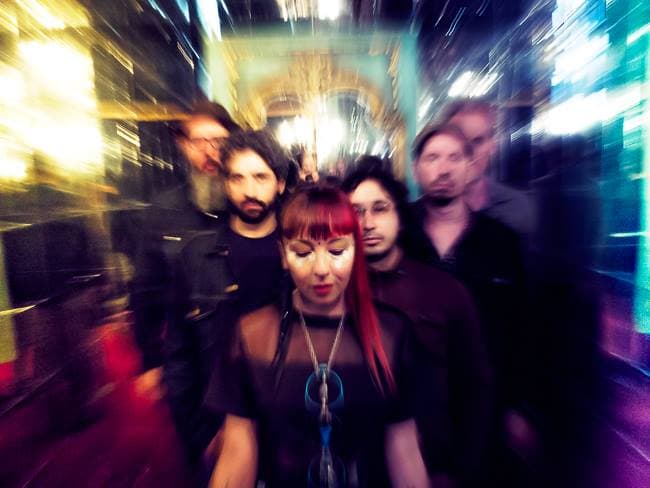 "Muerto en vida": Natalia Clavier le dice 'chau' a su ex con esta canción