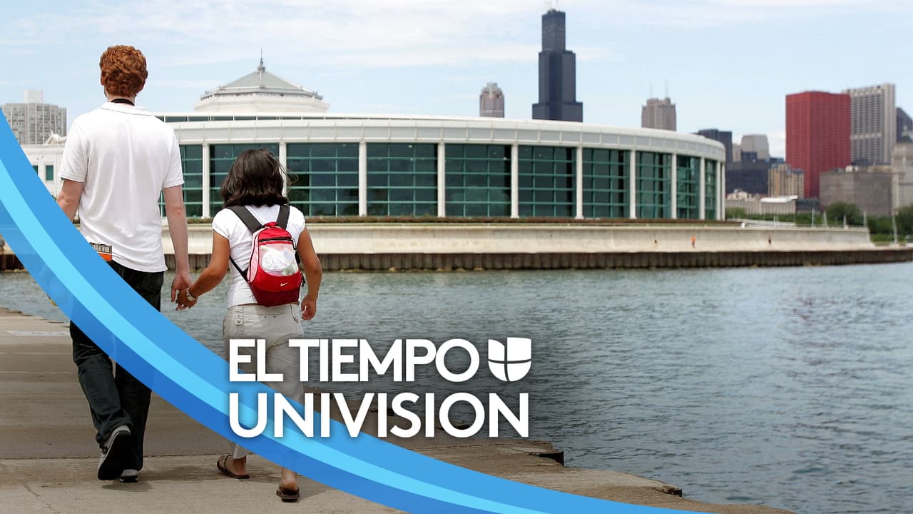 Actualización del tiempo: Templado, seco, soleado y agradable con oleaje alto en algunas playas 