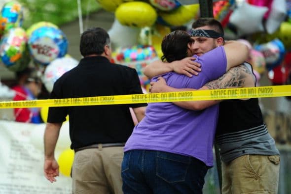 En julio de 2012, un preso del correccional del sur de Ohio informó que los restos de Berry estaban enterrados en un terreno baldío. Las autoridades buscaron, pero evidentemente la pista resultó ser falsa.