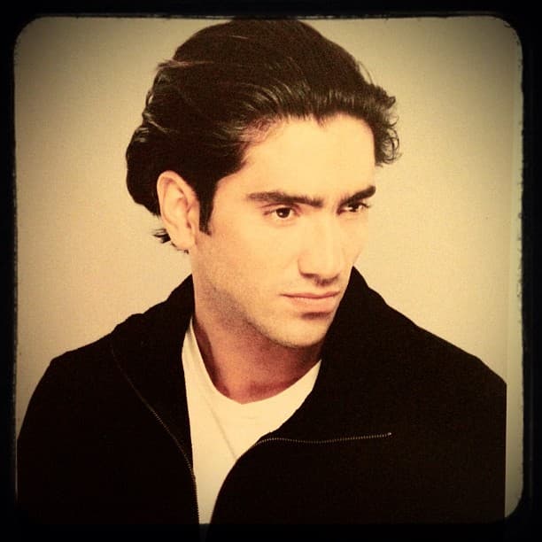 "El Potrillo" siempre se ha caracterizado por ser talentoso, guapo y carismático.