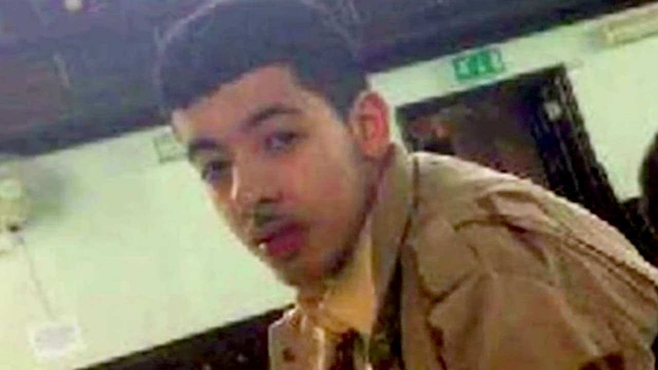 Identifican a Salman Abedi, un británico de 22 años, como el presunto terrorista suicida del concierto de Manchester