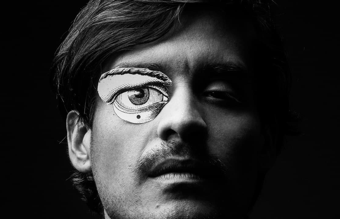 Conoce el viaje musical de El David Aguilar, nominado a 5 Latin GRAMMY